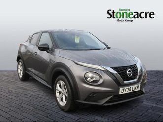 1.0 dig-t n-connecta euro 6 (start/stop) 5dr