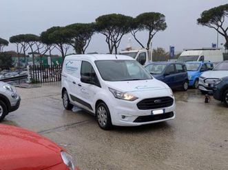 transit connect 2ªs transit n-connect l1h1 1.5ecoblue 100cv+iva