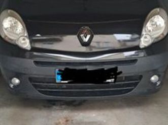 renault kangoo 1.6 16v happy family