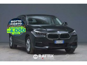 bmw x2 f39 x2 xdrive25e business x auto