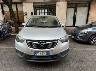 opel crossland x 1.2 12v innovation