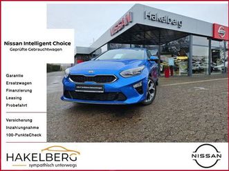 kia ceed 1.4 tgdi spirit