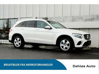 350e 4matic aut - panoramatak/ny service utføres