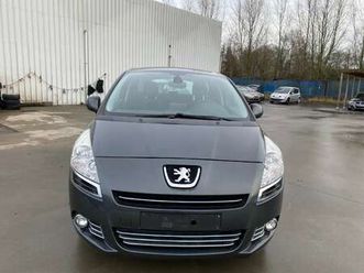 5008 120 vti premium