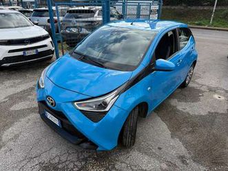 5p 1.0 **unico proprietario**