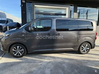 toyota proace verso family l1 2.0d 8at advance
