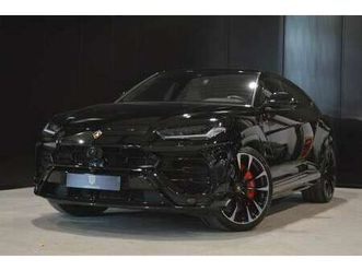 1 hand - 59.000 km - top condition