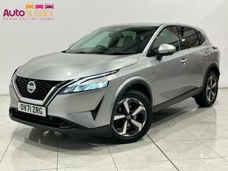 1.3 dig-t mhev n-connecta xtron euro 6 (start/stop) 5dr