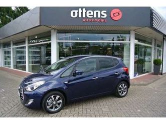 1.6i at space, pdc, sitzh., bluetooth space