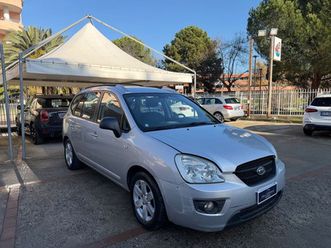 carens 1ª serie carens 1.6 16v family