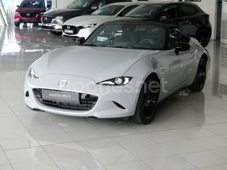 mazda mx-5 1.5 skyactivg primeline