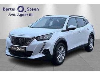 allure | navigasjon | kamera | keyless