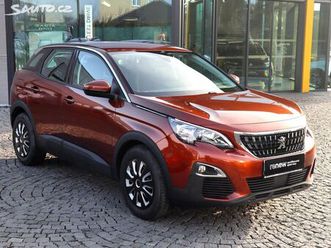 peugeot 3008 1,2