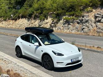 7-seter | ekstra eap | awd long range | hvitt interiør