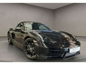 718 2.0 t 300cv pdk/sport design/full opt