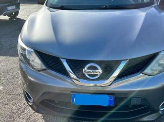 qashqai 1.5 dci 360 110cv
