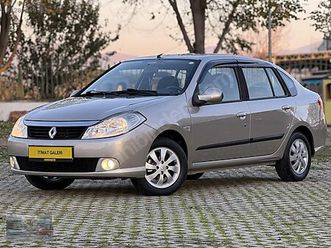 1.5 dci expression plus