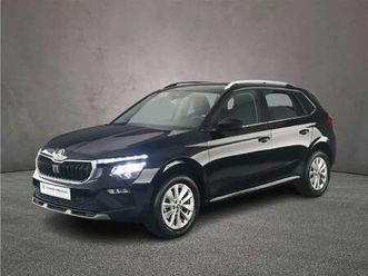 selection 1.0 tsi 115pk dsg automaat adaptive crui