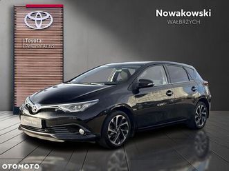 toyota auris 1.6 comfort