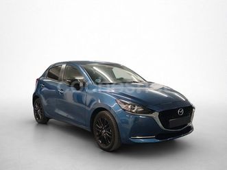 mazda mazda2 eskyactiv g 1.5 homura 8