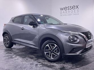 1.0 dig-t n-connecta euro 6 (start/stop) 5dr