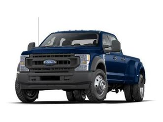 used 2022 ford f-450 xl