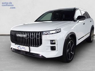 jaecoo 7 select 1.6 tgdi fwd