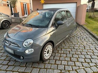 fiat lounge ellenator fiat 500 (cabrio hybrid)