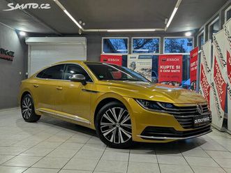 volkswagen arteon 2.0 tdi 140kw dsg elegance