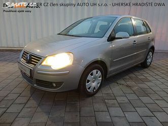 volkswagen polo polo a04 comfo 44 2v m5f