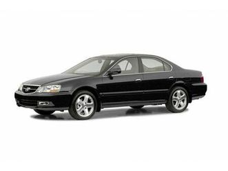 used 2003 acura tl 3.2