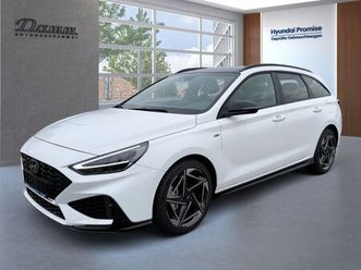 hyundai i30 kombi jmj25 1.5t 2wd nline