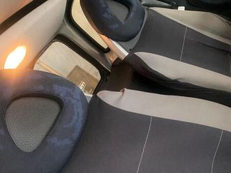 utilitaria comoda per città