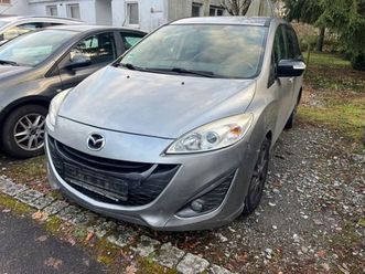 mazda 5 kenko / automatik