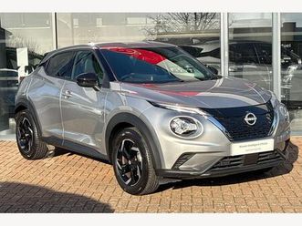 1.6 n-connecta auto euro 6 5dr