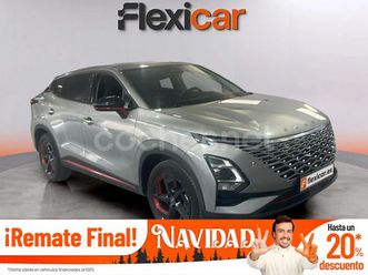 omoda 5 1.6 tgdi 136.5kw dct premium