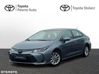 toyota corolla 1.5 comfort ms