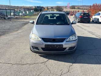 opel corsa 1.0i enjoy 1,899 bgn