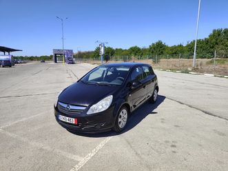opel corsa 1.0i 3,200 bgn