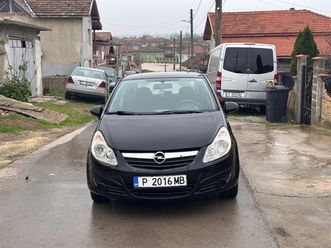 opel corsa 1.3cdti 3,499 bgn