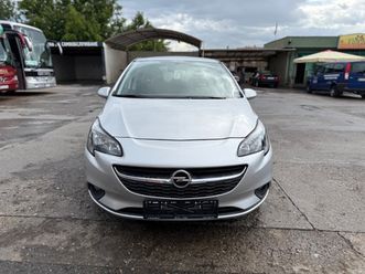 opel corsa 1,4-euro 6 11,500 bgn