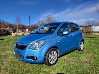 opel agila 1.0i 3,599 bgn