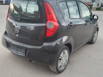 opel agila 1.2 бензин 2,900 bgn