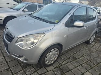 opel agila 1.2/86u043a.с/4u0446иu043bи 2,999 bgn