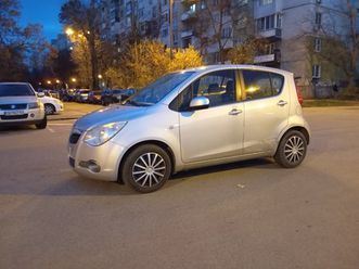 opel agila 3,400 bgn