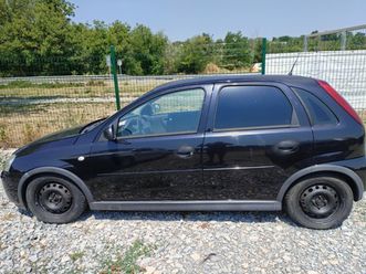 opel corsa 1,2 1,999 bgn