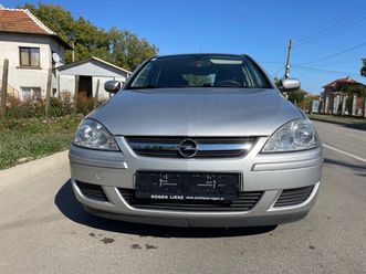 opel corsa 1.2 2,700 bgn
