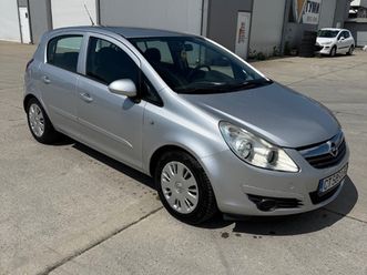 opel corsa 1.2 3,800 bgn