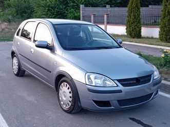 opel corsa 1.2 75 u043a u041au041bu0418u041cu0410 1,999 bgn