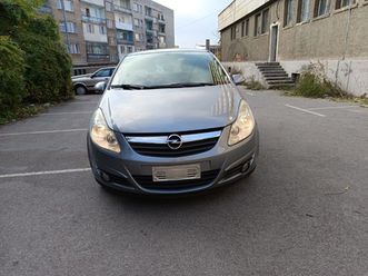 opel corsa 1.2i 3,349 bgn